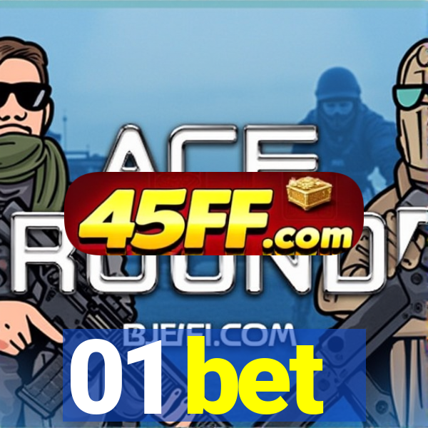 01 bet